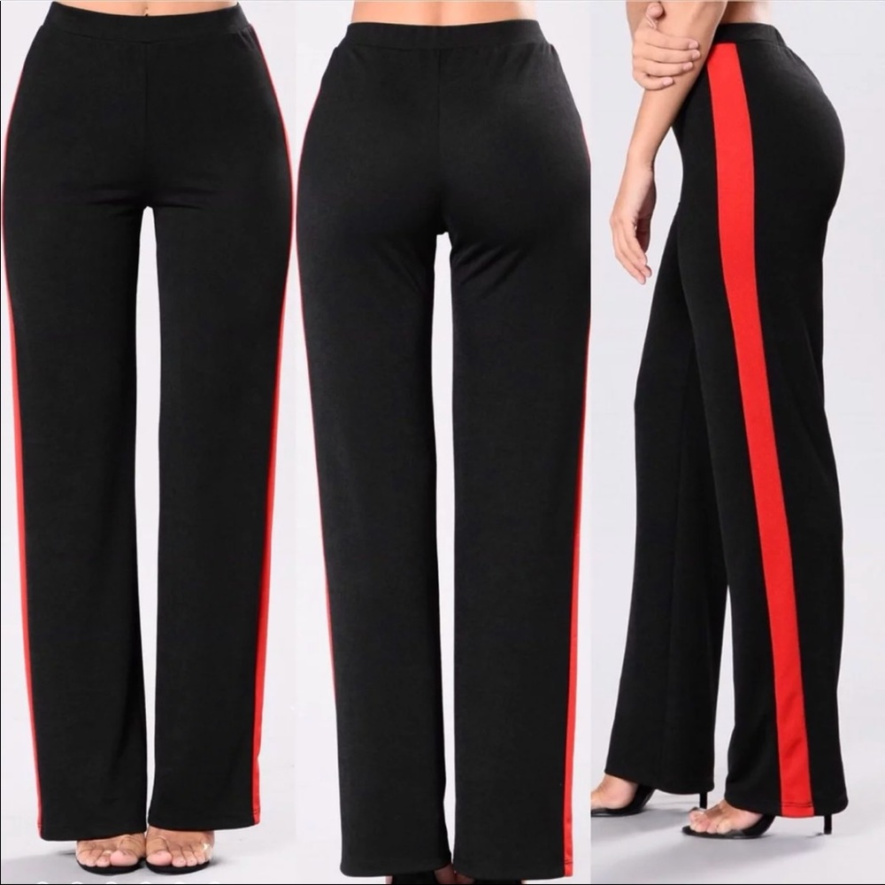 FashionNova Curve Pants (3x)